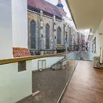 Rossmarkt Haus Pensjonat 3*