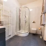 Rossmarkt Haus 3* Braszów