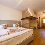 Rossmarkt Haus 3* Braszów