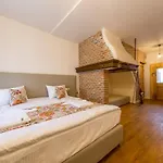 Rossmarkt Haus 3*