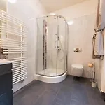 Rossmarkt Haus 3* Braszów