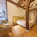 Pensjonat Rossmarkt Haus 3*