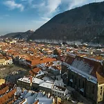 Penzion Rossmarkt Haus
