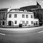 Rossmarkt Haus 3* Braszów