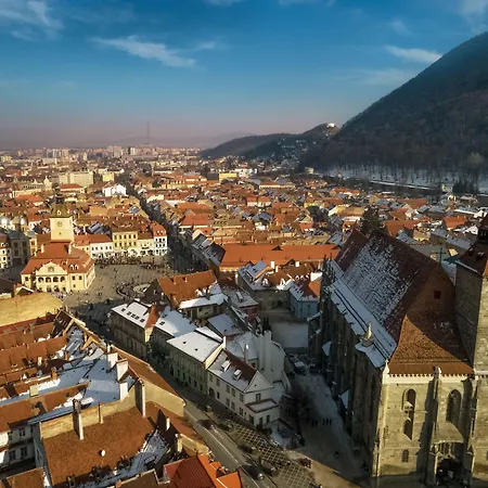 Rossmarkt Haus Penzion 3*