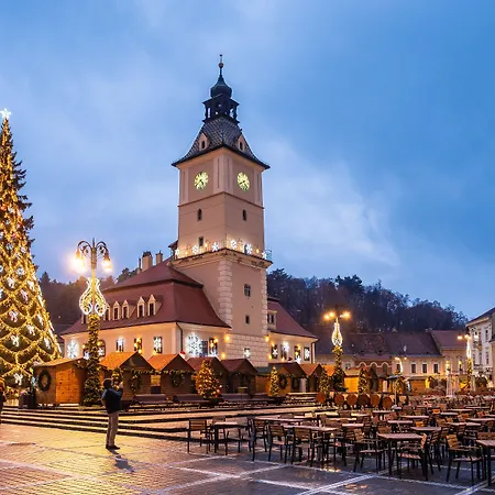 Rossmarkt Haus 3*