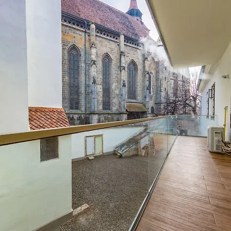 Rossmarkt Haus Πανσιόν 3*