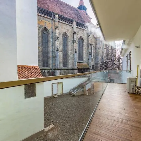 Rossmarkt Haus Πανσιόν