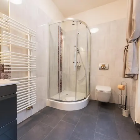 Rossmarkt Haus 3* Μπρασόβ