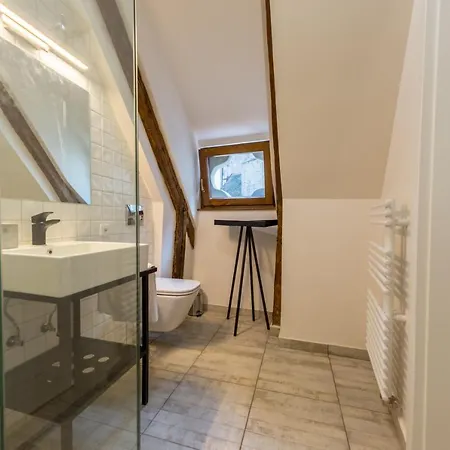 Gasthof Rossmarkt Haus