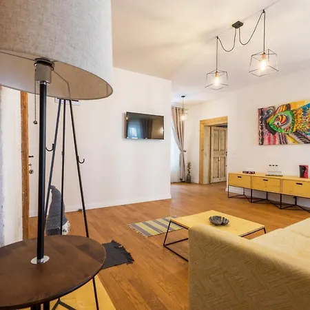 Guest house Rossmarkt Haus 3*