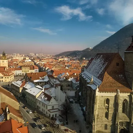 Rossmarkt Haus Maison d'hôtes