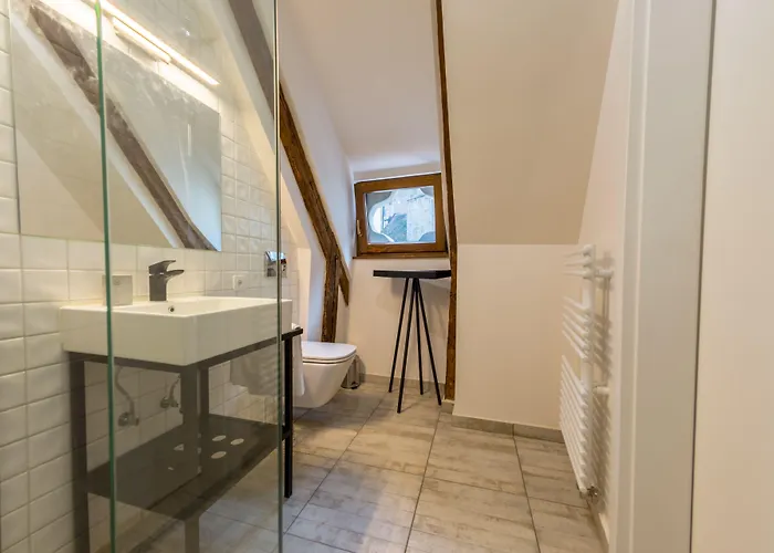 Rossmarkt Haus Braşov