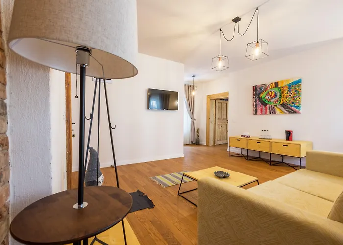 Rossmarkt Haus 3* Braşov