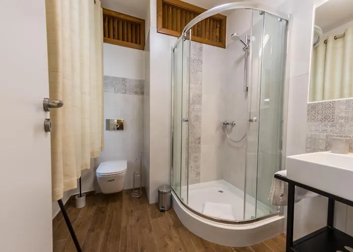 Rossmarkt Haus 3* Braşov