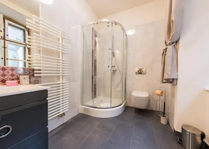 Rossmarkt Haus 3* Brašov